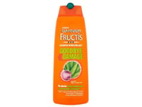 Garnier Fructis Goodbye Damage Hair Shampoo 250 Ml