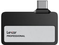 0843367136223 SSD USB3.2 2TB EXT./LSL400X002T-RNBNG LEXAR Lexar