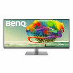 Skærm Videowall BenQ PD3420Q LED IPS Flicker free 34"