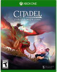 PLAION Citadel: Forged with Fire, Xbox One Standard