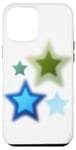 iPhone 15 Pro Max aura STARS Case