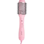 Mermade Hair Hårstylingverktyg Borstar med varmluft Blow Dry Brush Pink 1 Stk. (613,00 kr / 1 st.)