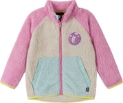 Reima Kids' Sweater Moomin Kramgo Mauve Pink, 110