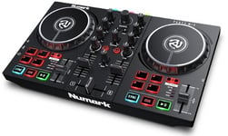 Numark Party Mix II - DJ Controller, Mediaspelare Dj Numark Party Mix II - Dj Controller