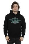 Rogue One I´m One With The Force Green Hoodie