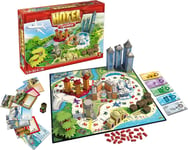 Hotel Tycoon Family Board Game