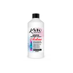 KATO ACETONE 100% SUPER FAST NAIL POLISH REMOVER AND STICKY RESIDUE  100ML  UK