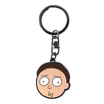 ABYstyle - RICK AND MORTY - Porte-clés "Morty"