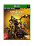 Xbox Mortal Kombat 11 Ultimate