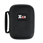 Xvive Travel Case for U4R2 In-Ear Monitor Wireless System (2 Receivers)