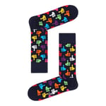 Happy Socks Womens Thumbs Up, Multicolour, 10-14 UK