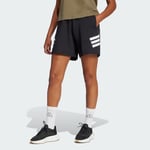 adidas Future Icons 3-Stripes Shorts Women