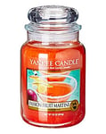 Yankee Candle Warm Summer Nights Passion Fruit Martini Large Jar