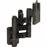 Vision Plus TV Wall Bracket - Triple Arm Quick Release