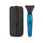 BaByliss MEN Japanese Steel Stubble and Beard Trimmer