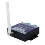 Système d'alarme GSM pour ouvre-porte - QQMORA - RTU5024 - 4 bandes - Identification de l'appelant