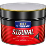 SIGURAL EPOXY 22 SKYGRÅ 6,2L