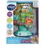 La Grande Roue Des Baby Loulous Baby Vtech - La Boîte