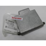 1602388034 Bosch Counter-Contraplaca pour axt 1800-2000-2200-2300-2500-3000