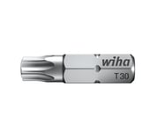 Wiha 01714, 1 Stk, Torx, T8, Krom-Vanadium-Stål, 2,5 Cm, 4,1 G