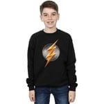 Sweat-shirt enfant Dc Comics  Justice League