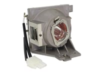 codalux lampe vidéoprojecteur pour VIEWSONIC RLC-109, PHILIPS ampoule avec boîti