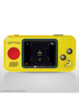 Retro PAC-MAN Handheld Gaming System 4 games