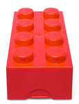 Lego Box Classic Red LEGO STORAGE