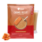 Caramel Biscuit High Protein Meal Replacement Diet Shake - Shake That Weight