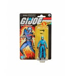 Hasbro G.I.JOE Retro Serie - Cobra Commander