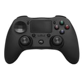 Manette Sans Fil Pour Ps4 Bluetooth 4.0 Noir MK121