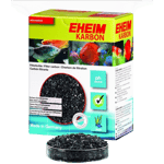 Eheim Ehfikarbon Adsorptive Filter Media Black 2 L