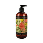 The English Soap Company Bergamot & Ginger Hand Wash