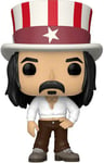 Funko Pop! Rocks: Frank Zappa [] Vinyl Figure