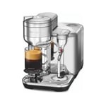 Cafetière Nespresso SAGE SVE850BSS4EFR1 - Capsules Vertuo - Moussage automatique du lait