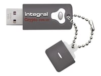 Integral Crypto - Clé USB - 16 Go - USB 3.0