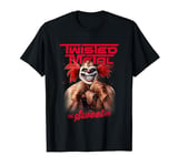 Twisted Metal TV Series Sweet Tooth The Sweet One T-Shirt