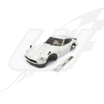 [FR] Kyosho Carrozzeria Fazer 1:10 Fz02S Datsun 240Z 1971 Tuned Ver - Bianca - F