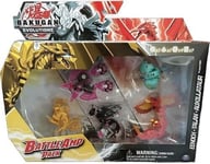 B2099	778988439692 Bakugan Evolutions Battle Amp Pack Spin Master 	6065588