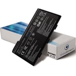 Batterie BTY-L74 BTY-L75 MS-1682 MSI A5000 A6000 A6200 CR600 CR620 CR700 CX700