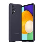 Official Samsung Galaxy A72 Silicone Case