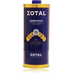 Zotal 8413204900045 - Desinfektionsmedel - Mikrobicid, fungicid och luktborttagningsmedel - 870 ML