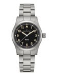 HAMILTON Khaki Field Quartz 38mm H69401131