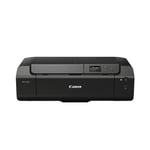 Canon PIXMA PRO-200S Inkjet Singlefunction Photo Printer 25ppm A4/A3