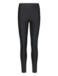 Onplea-Edna-2 Mw Warm Train Tights Black Only Play