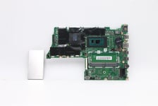 Lenovo ThinkBook 14-IIL 15-IIL Motherboard Mainboard 5B20S43901