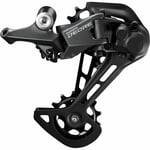 Shimano Deore RD-M5100 Rear Mech Derailleur - 11-speed, Shadow - SGS Long