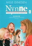 Nynne: Biograffilmen og TV-serien (5-disc) - DVD