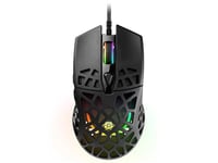 Souris Gaming GAMEZONE REIKA RGB USB