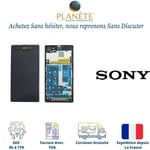 Original Ecran LCD Complet Pour Sony Xperia Z1 (C6902) Violet